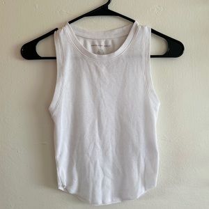 American Eagle high neck daily fave tank top
